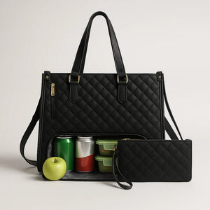 MajeryBag Fourre-tout 3-EN-1