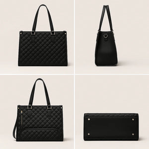 MajeryBag Fourre-tout 3-EN-1