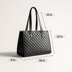 MajeryBag Fourre-tout 3-EN-1