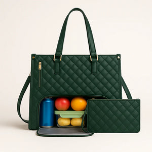 MajeryBag Fourre-tout 3-EN-1