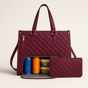 MajeryBag Fourre-tout 3-EN-1