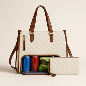 MajeryBag Fourre-tout 3-EN-1