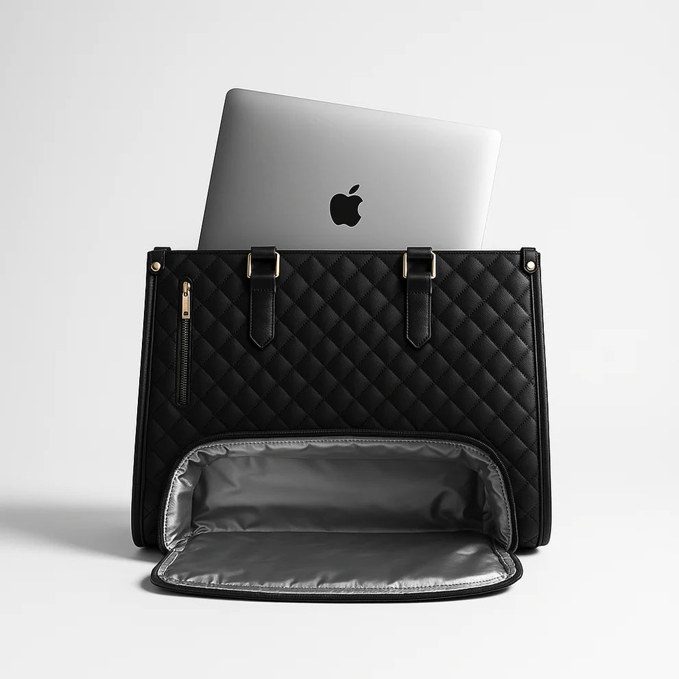 MajeryBag Fourre-tout 3-EN-1