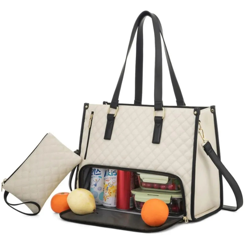 MajeryBag Fourre-tout 3-EN-1