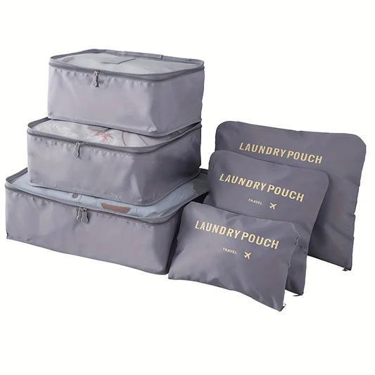 MajeryBag Pocket Kit x6