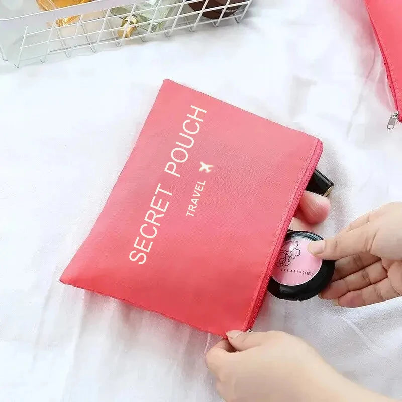 MajeryBag Pocket Kit x6
