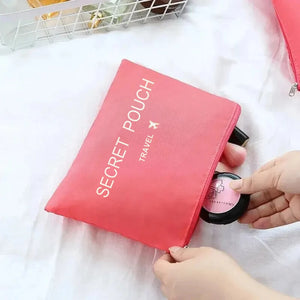 MajeryBag Pocket Kit x6