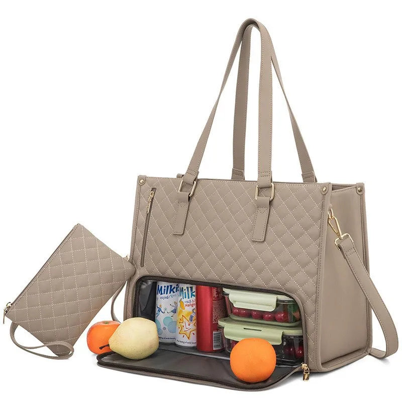 MajeryBag Fourre-tout 3-EN-1