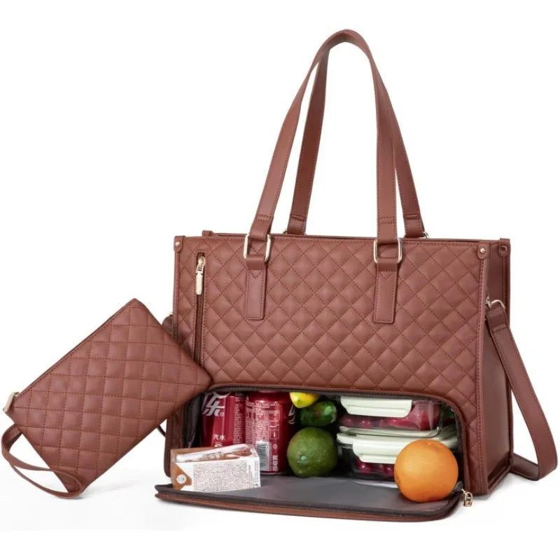 MajeryBag Fourre-tout 3-EN-1
