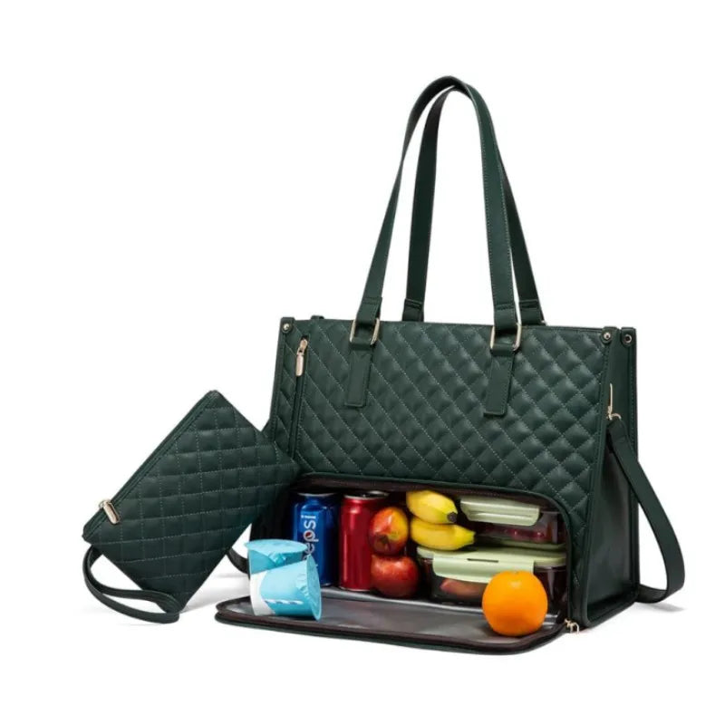 MajeryBag Fourre-tout 3-EN-1